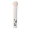 Portable Mini Cat Paw Foldable Scissors – Cute Pen-Shaped Craft Tool for Students