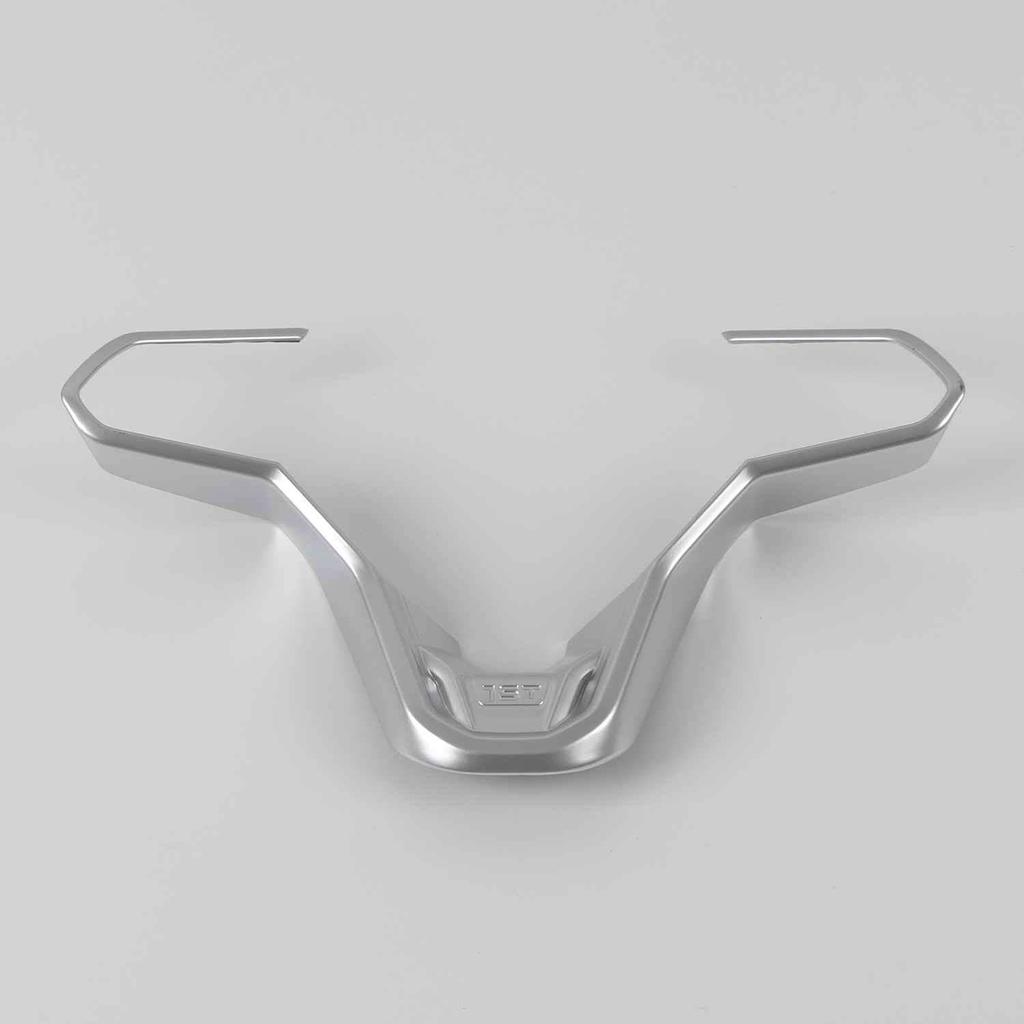 Applicable22Volkswagen New Golf PoloPOLOPassat Teramont Steering Wheel Sequins Carbon Fiber Pattern Interior