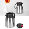 Large Capacity Thermal Jug 304 Stainless Steel Vacuum Insulation Kettle Household Supplies1.5L