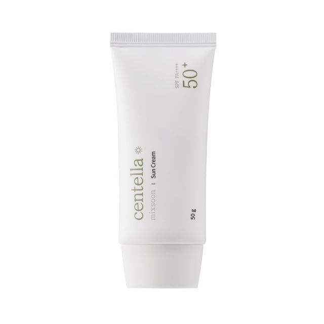 mixsoon - Centella Sun Cream 50g