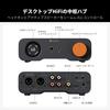 Fosi Audio ZH3 DAC Headphone Amplifier — Full Balanced Preamplifier, AKM4493SEQ, XMOS XU316, PCM 768kHz, USB/Optical/Coaxial/RCA/12V