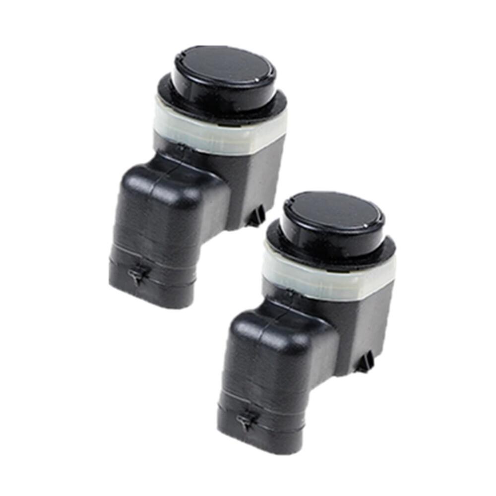 2x Parking Sensor For Ford Fiesta Focus Galaxy Kuga Mondeo S-Max Transit 1558989