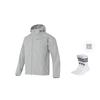 Adidas Wind Jackets Men's Hooded Moderate Other KG5179