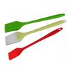 All-In-One Semi-Transparent Silicone BBQ & Baking Brush Tool