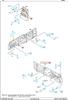 Eduard Zoom Series Junkers Stuka Etching Parts Plastic Model Parts EDUFE324 1/48 Ju87G-2 (for Hasegawa)
