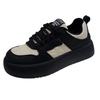 Casual Shoes Board Shoes Platform Sports Dad Shoes Muffin Bread Shoes