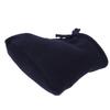 Cast Toe Cover Sock Thickened Padded Cast Foot Warm Sock for Autumn Winter Dark Blue M