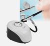 Nano Moisturizing Oxygen Sprayer Machine - 3-Speed Adjustable Facial Airbrush for Professional Skin Rejuvenation & Hydration | Home & Salon Use