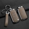 Car Zinc Alloy Remote Key Case For Chevrolet AveoTrax Groove Captiva 2024 Wuling Hongguang S Baojun 510 730 360 560 RS-5 530 630
