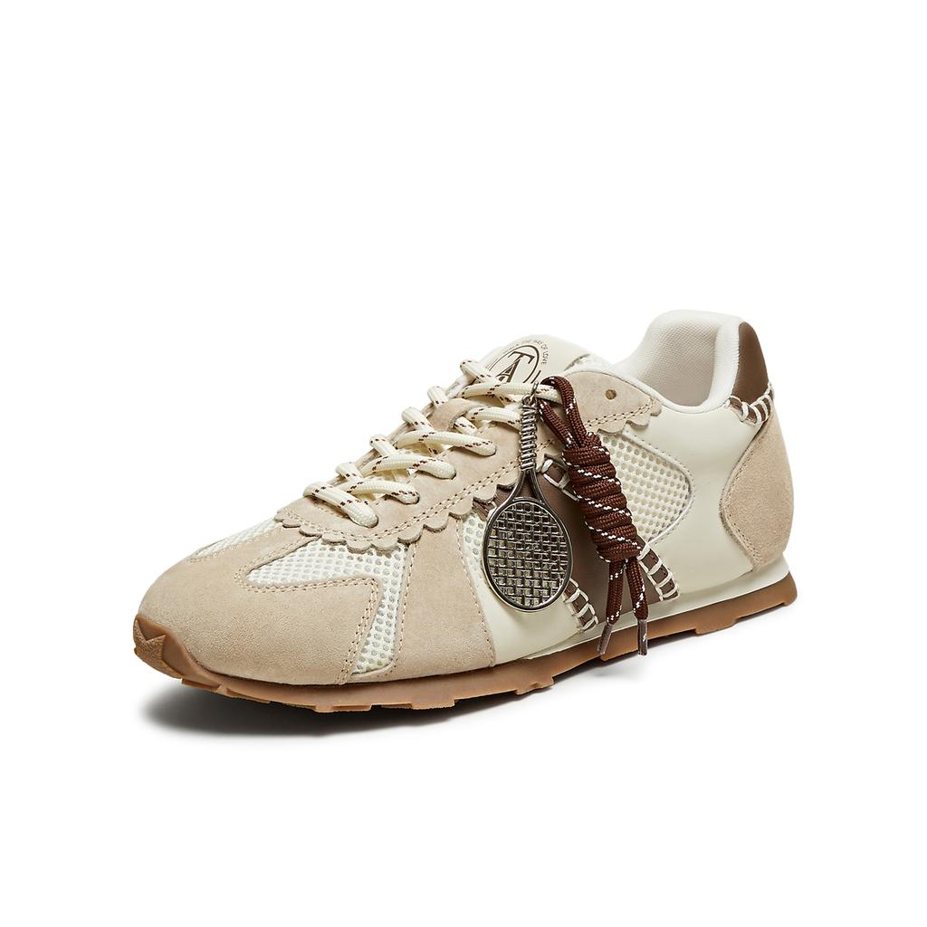 TATA/She 2025 Summer Fashion Forrest Gump Casual Sports Shoes