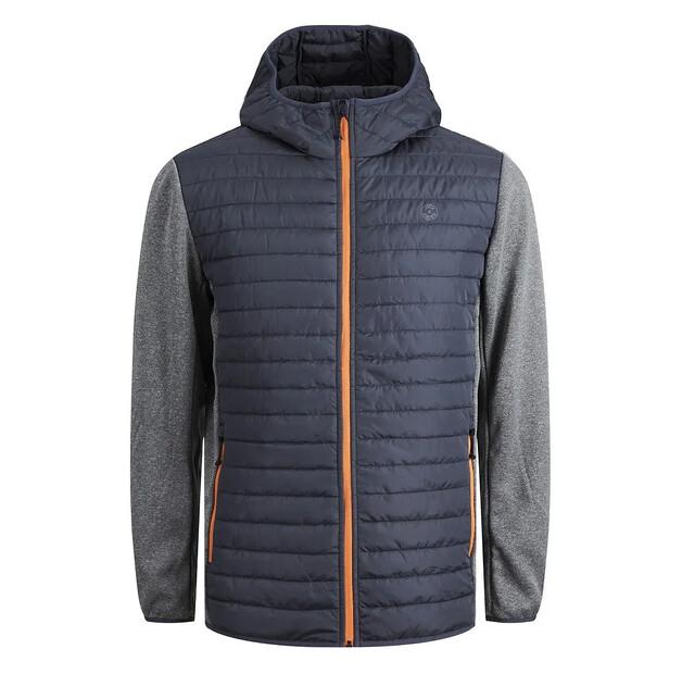 Jack & Jones Multi Quilted Plus Size куртка