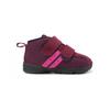 Asics Comfy Baby Low Top Walking Shoes Baby Shoes Deep-Red TUB170-500