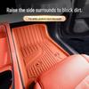 BYD Tang L 2025 TPE Floor Mats for New EV DM Interior