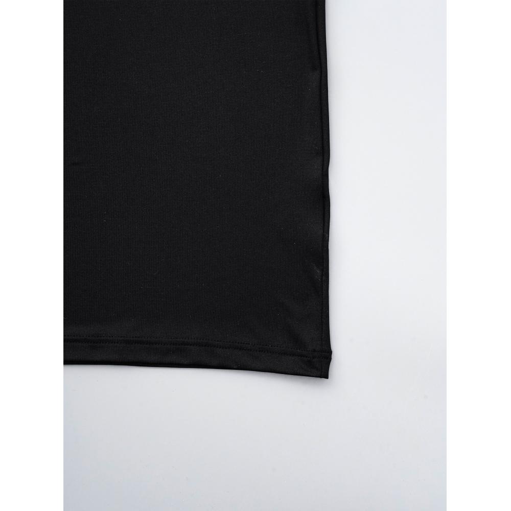 DaiSo [eaSy Cool ASkin] Cool Feeling Men S Inner T ShirT 95 100 105 110 Black