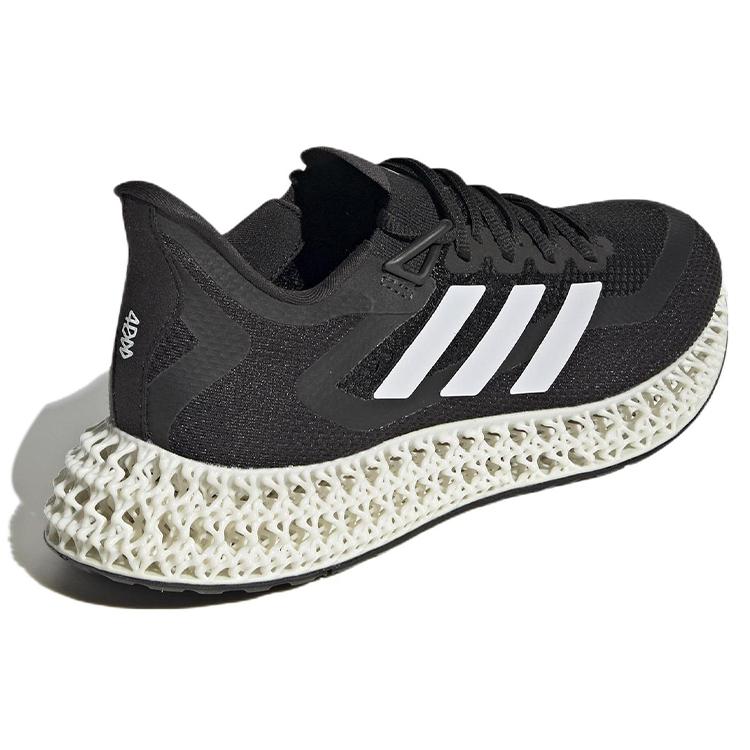 4DFWD Adidas 2 'Black Carbon' GX9249