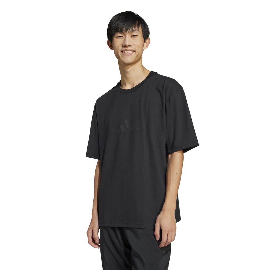 Adidas T-Shirt Zne Jj1151 R L