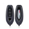 Aluminium Alloy Car Key Fob Case Key Cover For Lamborghini Urus Auto Accessories Ring