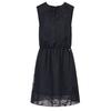 Armani Exchange Womens/Ladies Sleeveless Mini Dress