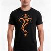 Ganesha T Shirtt Tshirt Summer Casual Cotton Tee Oversized Streetwear Tops Vintage Graphic Print Loose Fit Short Sleeve