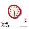 Modern Minimalist Nordic Decor Wall Clock Luxury Silent Hanging Wall Clocks Household Timepiece for Living Room