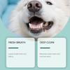 Dog Care Powder - Gentle The Skin, Suitable For Daily Cleaning And Care Of Dog And Pet Teeth.