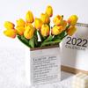 Artificial Tulip Artificial Real Touch Flower Artificial Tulips Flower