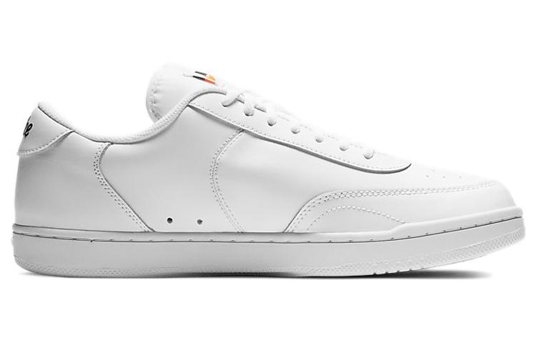 Nike Court Vintage Weiß CJ1679-101