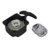 Brush Cutter Pull Starter MFS520 Starter Delicate And Exquisite Easy To Install Highly Match Equipment Long Service Life