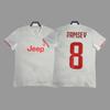 Vintage Jersey Football Jersey Juventus C Ronaldo Pogba Dibala Buffon Mota Jersey