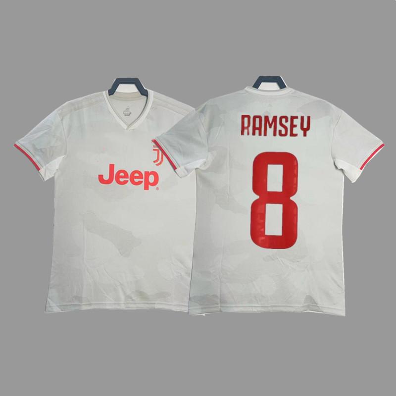 Vintage Jersey Football Jersey Juventus C Ronaldo Pogba Dibala Buffon Mota Jersey