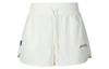 PUMA Casual Shorts Women's Milk White 630357-65