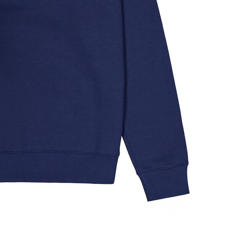 New Balance Sport Essentials Fleece Crewneck Sweatshirt Men's