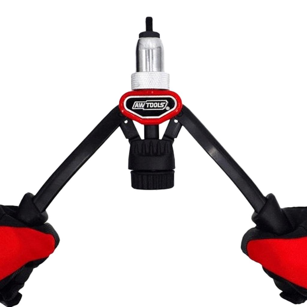 AW Tools Aluminium Hand Riveter