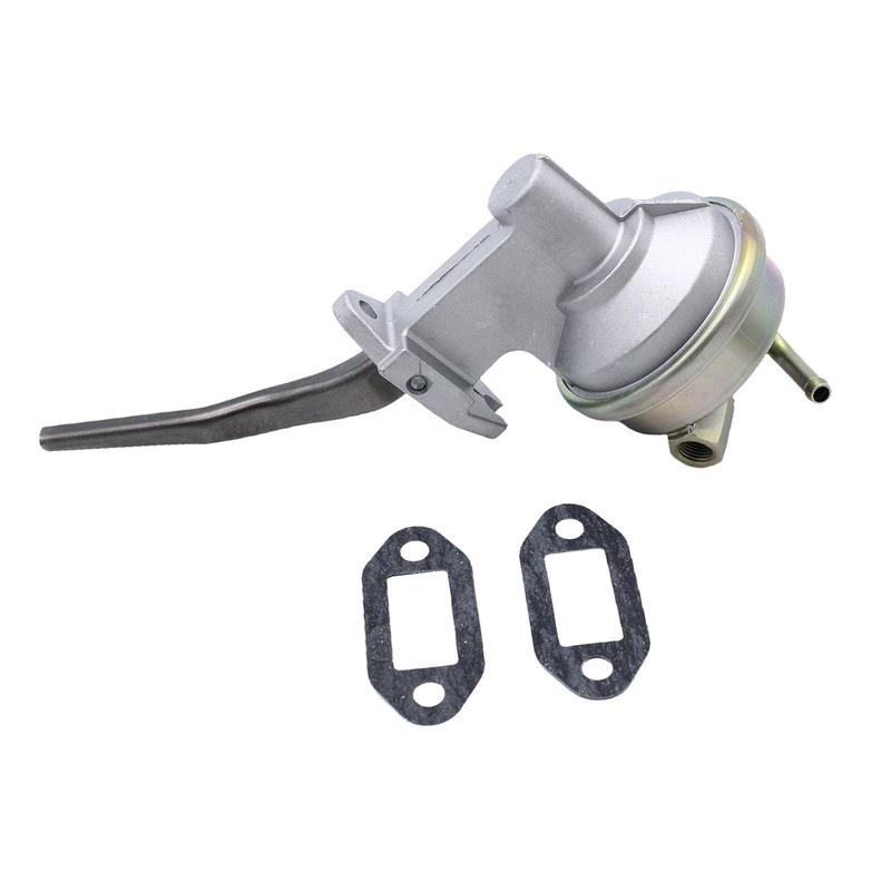 Sturdy Wear Resistant Mechanical Fuel Pump High Performance Replacement for Holden 253 308 V8 Engine 4.2 5.0