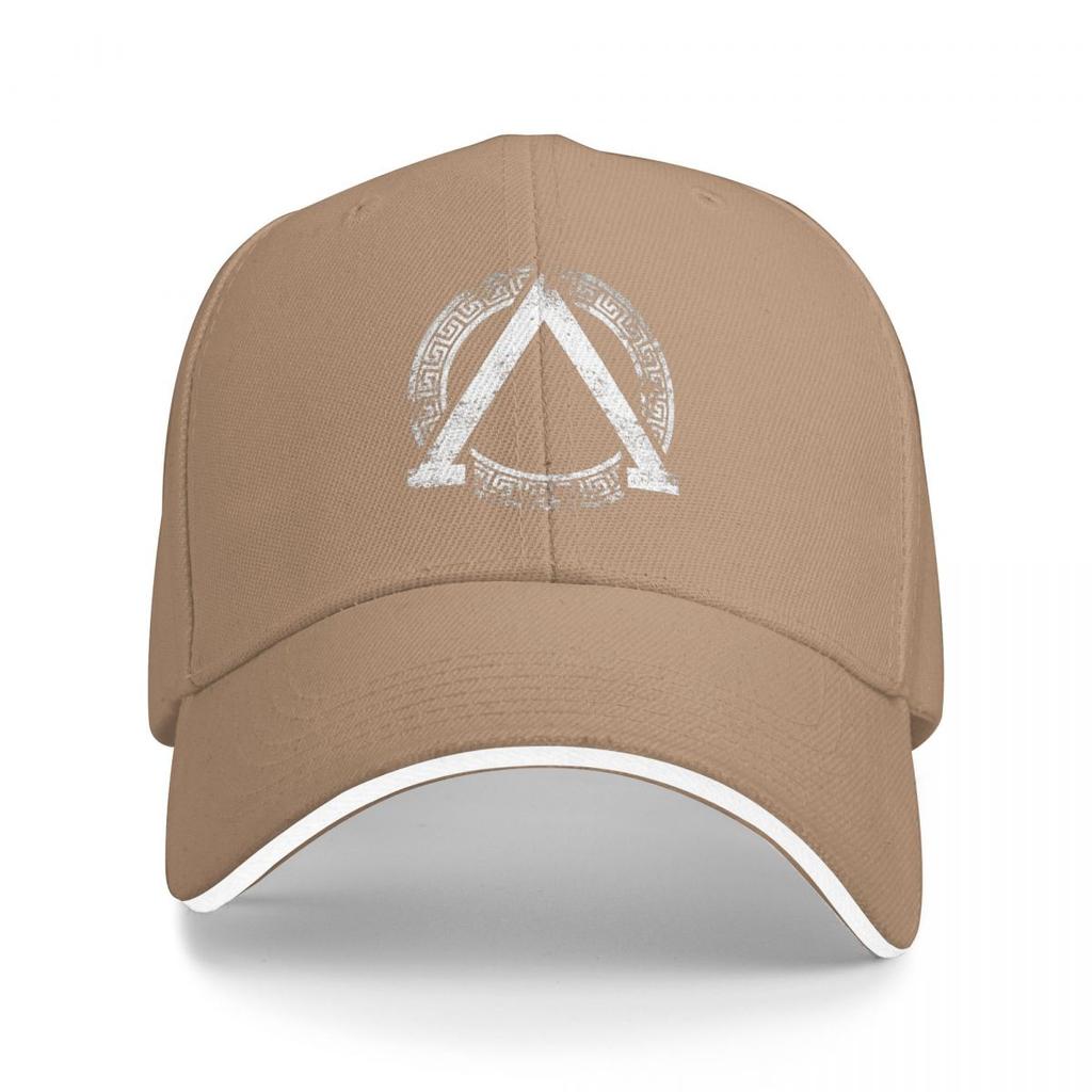 Baseball Caps Spartan Warrior Symbol Casquette Unisex Casual Spring Hats
