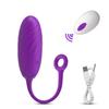 Wireless Vibrator Egg Remote Control G-Spot Clitoris Simulator Vagina Massage Vibrating Love Eggs Sex Toys Adult Goods for Women