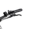 ONESPORT OT05 Biciclette elettriche da città motore 250W batteria 36V 18.2AH velocità massima 25 km/h pneumatici 27.5*2.25 pollici