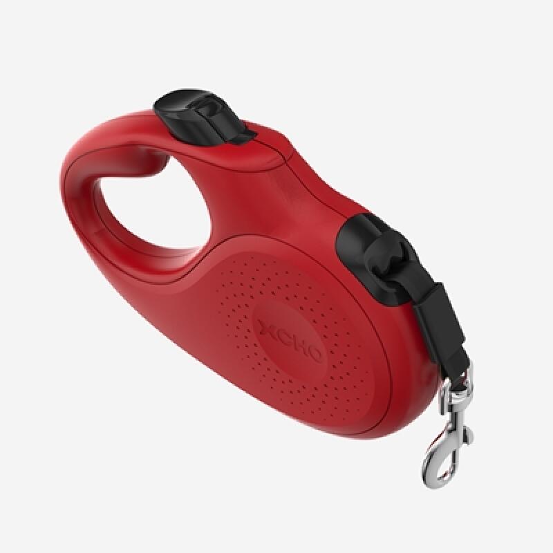 Basic Automatic Leash XS Size