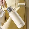 SUPOR 316 Stainless Steel Insulated Portable Tea Mug