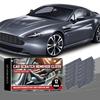 Car Magic Cloth Scratches Repair Multifunction Polishing Scratch Cloth Removal Accessories Auto E2R6