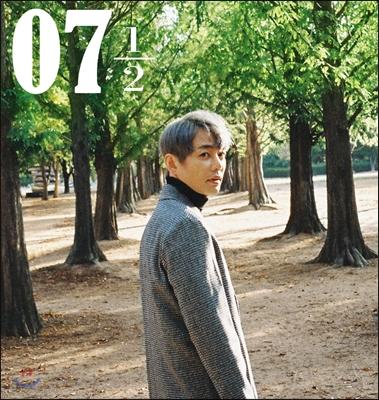 Tei 7th Album - The New Journey