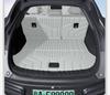 Ideal i6/i8 TPE Trunk Mat: Semi-enclosed, Non-slip, Wear-resistant Car Accessory