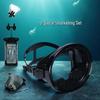 Alliance Adult High-Definition Diving Mask