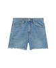 INSTANTFUNK Denim Shorts - Blue