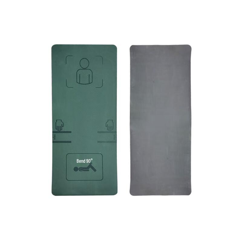 Juntai Qifeng Sit-up & Fitness Training Mat