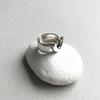 Used PHILIPPE AUDIBERTRING THEA Silver ring