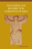 Libro Passion and Resurrection Narratives of Jesus