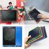 Colorful Lcd Writing Tablet Perfect Gift For Kids With Ultra-thin Lightweight Design