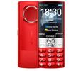 Telefon cu clape Gionee G251 4G pentru seniori (Versiunea CN)