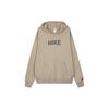 Logo Hoodie 'Khaki' Men's FQ7269-247